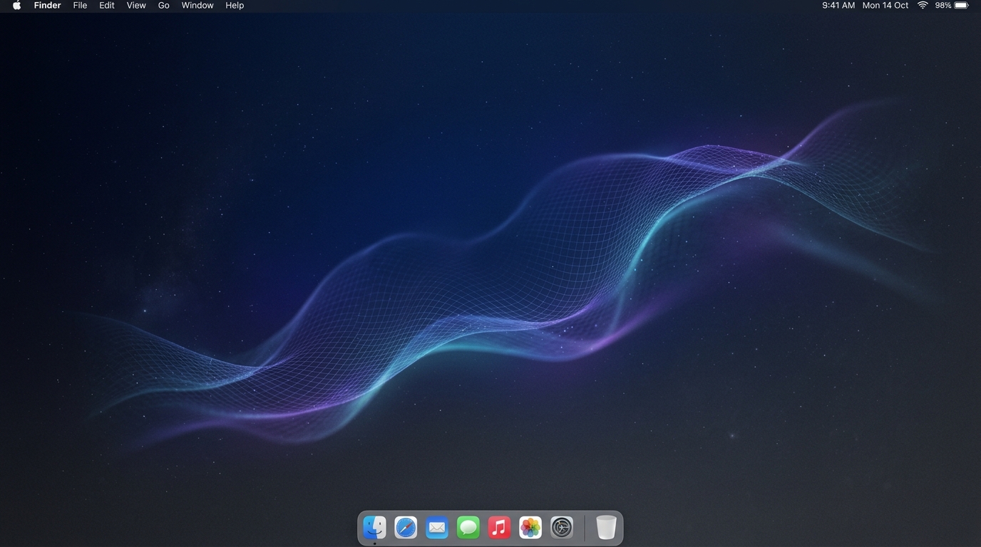 ReviveAI Stealth Desktop Environment